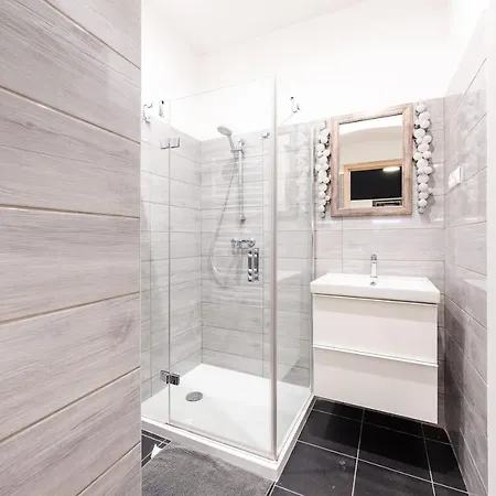 Budapest4fun - New In The Heart Of Apartmán Budapešť