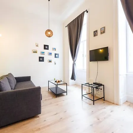 Budapest4fun - New In The Heart Of *