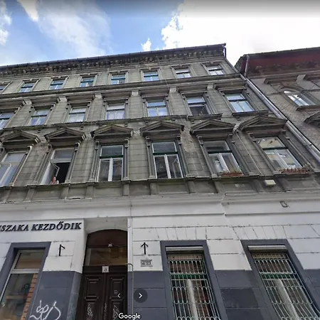 Budapest4fun - New In The Heart Of